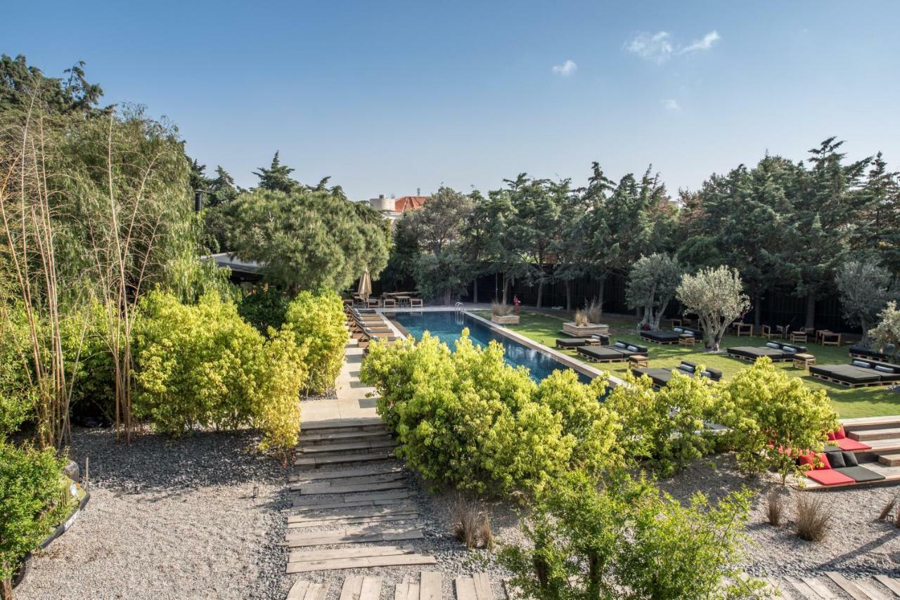 Warehouse By The Stay (Adults Only) Alacati Kültér fotó