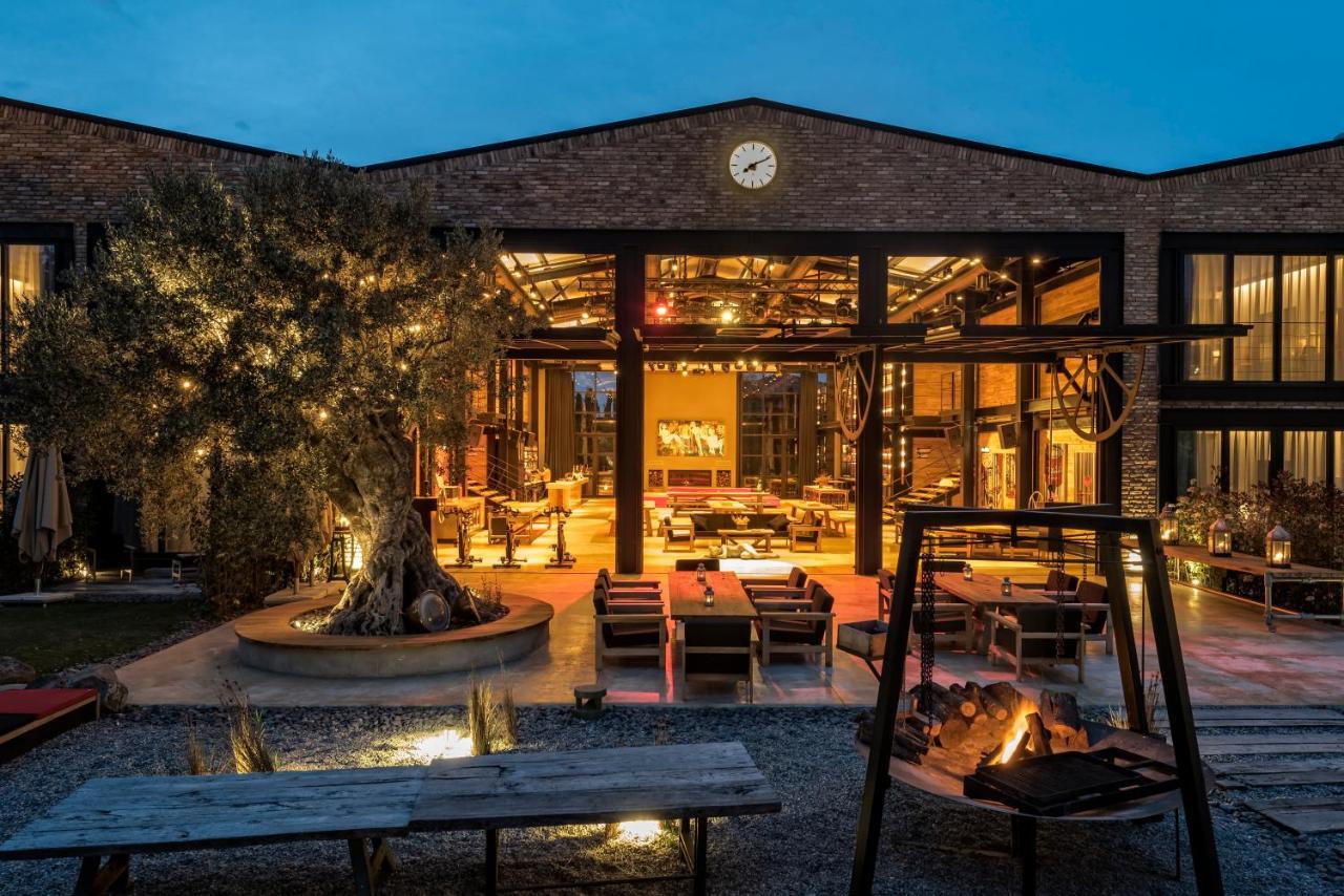 Warehouse By The Stay (Adults Only) Alacati Kültér fotó